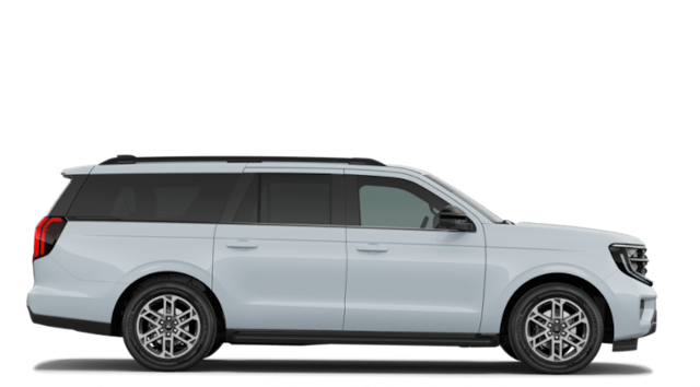 2026 Ford Expedition